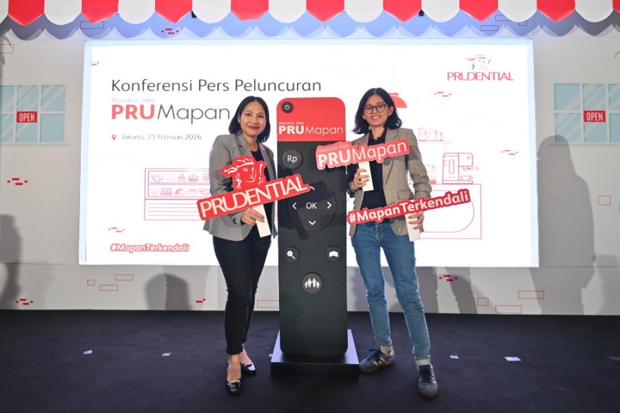 Prudential Rilis Produk Asuransi PRUMapan Sasar Gen Milenial Dan Z Indonesia