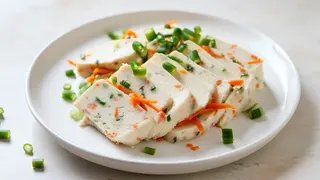 Resep Telur Tahu Kukus Sehat Rendah Kalori Lezat Praktis Cocok Menu Diet