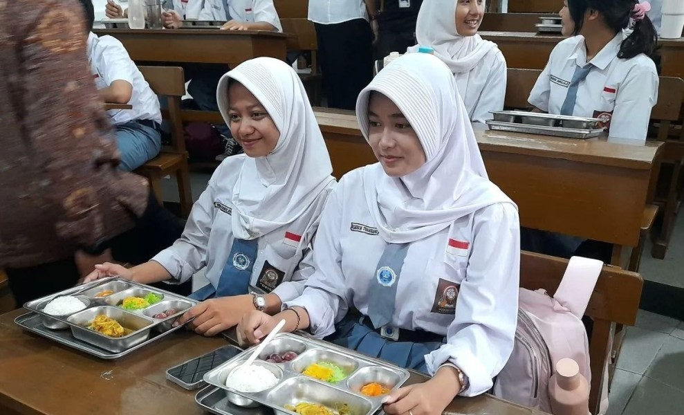 BGN Tegaskan Operasional SPPG Sampang Terhenti Sementara Akibat Kendala Administratif Teknis