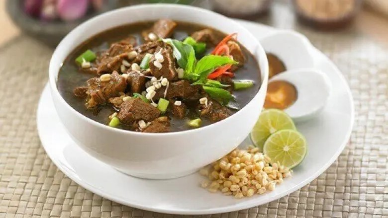 Rekomendasi Kuliner Malam Surabaya yang Cocok Untuk Menu Sahur