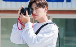 Korea Click 6 Drama dengan Cerita Fotografi Menarik