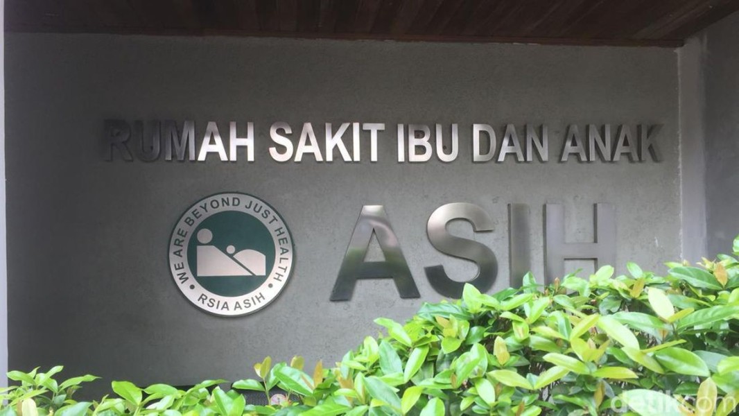 Profil RSIA Asih (RS JWCCasih), Layanan, dan Fasilitasnya