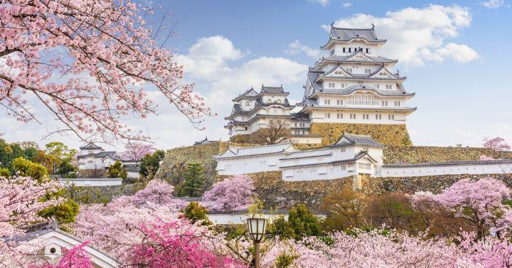 Jepang Selalu Menarik, Pilih Musim Tepat Untuk Liburan Ideal