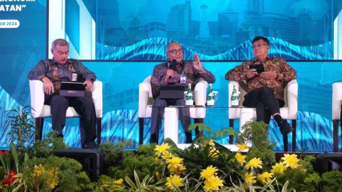 Kinerja Perbankan Sulsel Tumbuh Moderat di Tengah Perekonomian yang Membaik