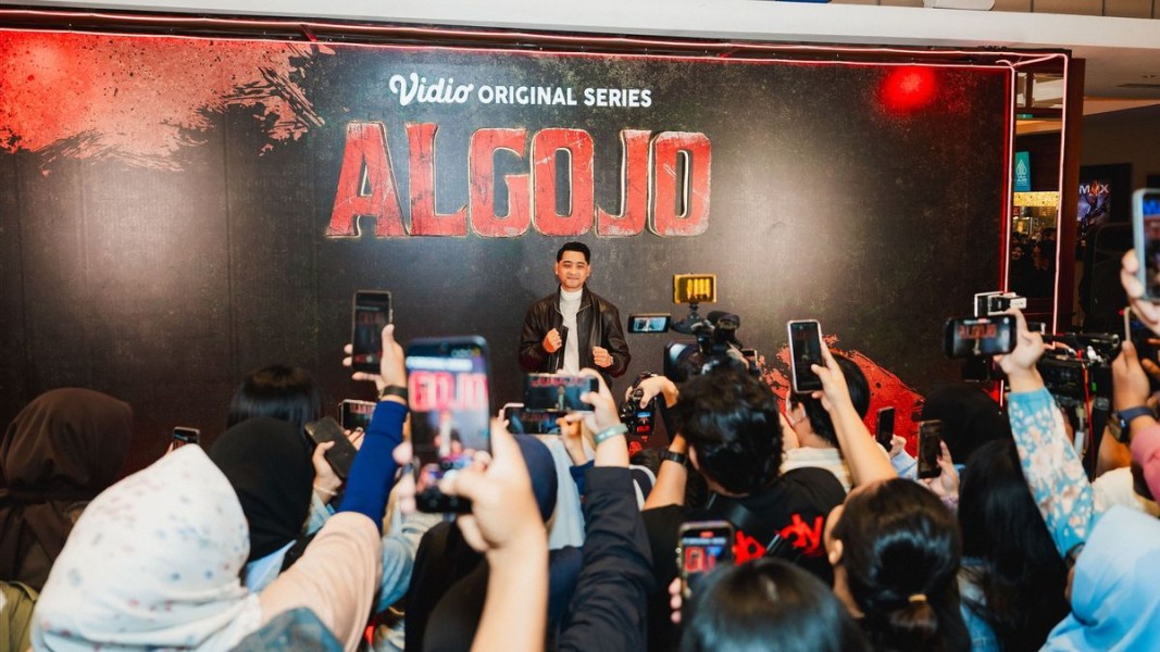 Deretan Original Series dan Film Lokal Vidio 2026 Siap Mengguncang Tren Streaming Indonesia