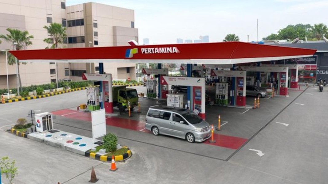 Harga BBM Pertamina Terbaru Hari Ini Turun