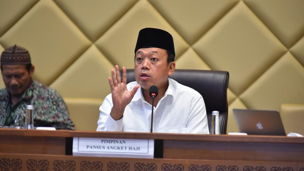 Nusron Wahid Tegaskan Target RDTR Harus Selesai Tepat Waktu