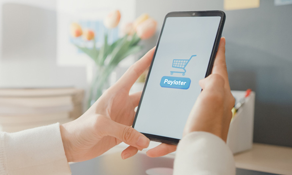 OJK Terapkan Regulasi Ketat pada Skema Buy Now Pay Later (BNPL) untuk Perlindungan Konsumen