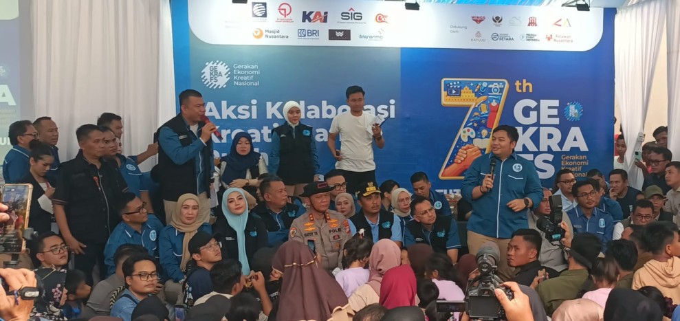 IAS Group Percepat Pemulihan Pascabanjir Aceh Lewat Program IAS Tanggap