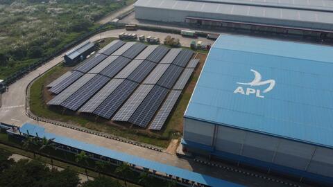 APL Perkuat Akses dan Inovasi Layanan Kesehatan untuk Masyarakat Indonesia