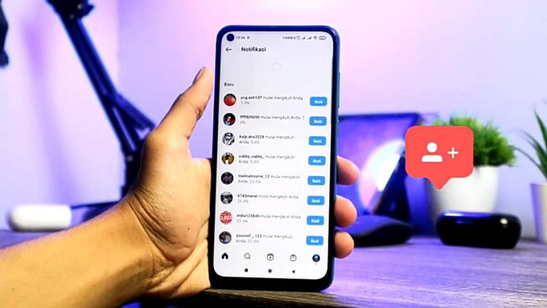 Ragam Tips agar Instagram Banyak Followers yang Perlu Dicoba