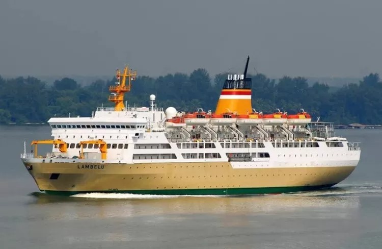 Cek Jadwal Lengkap Kapal Pelni KM Lambelu hingga Februari 2026 untuk Rute Timur Indonesia