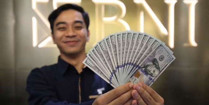 Dividen Bank Jumbo Jadi Tambahan THR Investor Jelang Lebaran