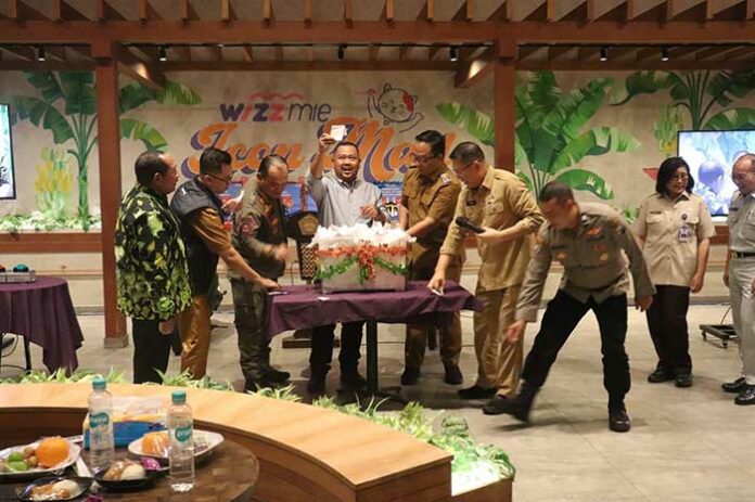 Pajak Dorong Kepatuhan Usaha Kuliner