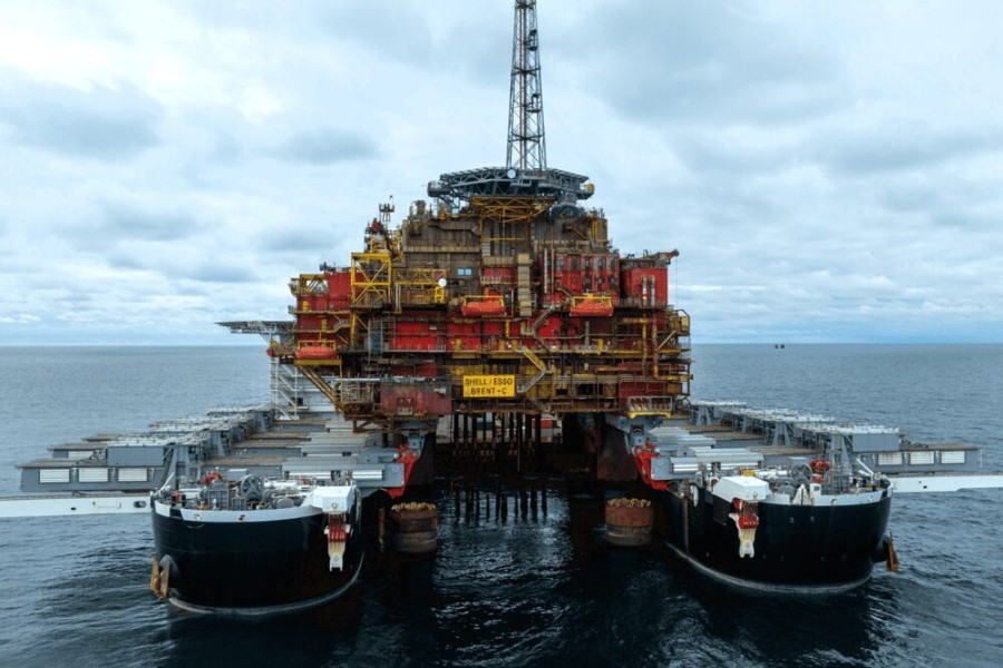 Ketidakpastian Geopolitik Tekan Harga Minyak Bergerak Bervariasi