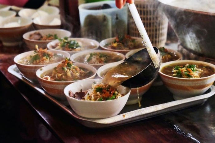 Rekomendasi Soto Seger Boyolali, Sajian Gurih Bening Tradisional Nusantara