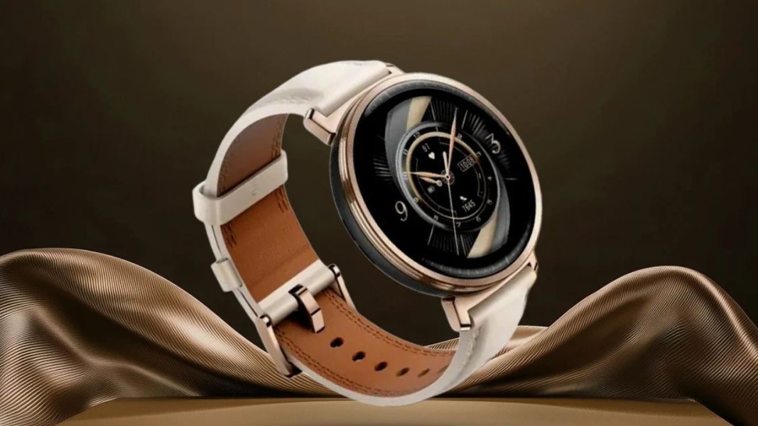 Honor Watch GS 5 Hadir Dengan Spesifikasi Unggul Pemantau Kesehatan Jantung