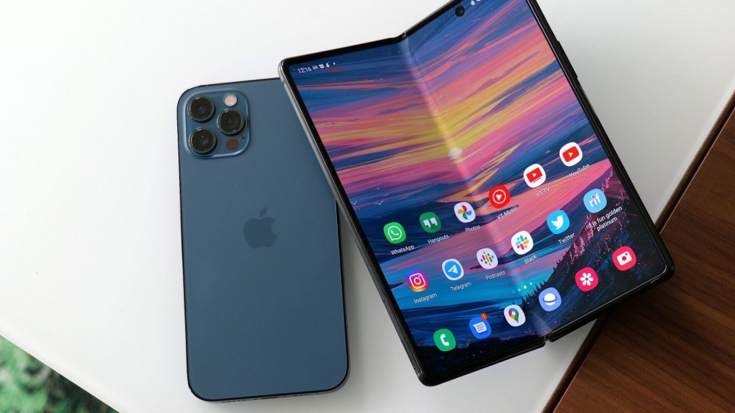 iPhone Fold Disebut Siap Mengubah Peta Persaingan Smartphone Premium dengan Teknologi Layar Lipat Apple