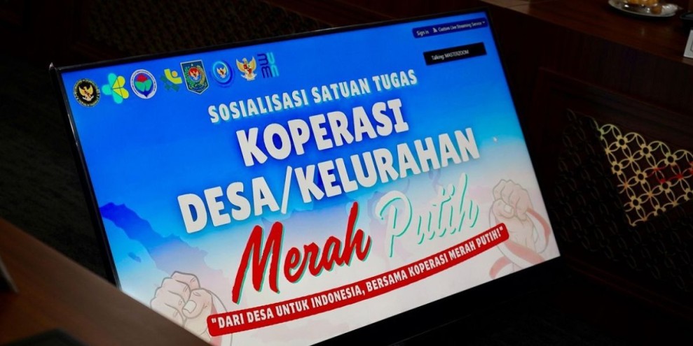 Cara Daftar Koperasi Merah Putih 2026: Panduan Lengkap dan Resmi