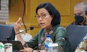 Sri Mulyani Ramal Anggaran MBG Tembus Rp240 T pada 2026