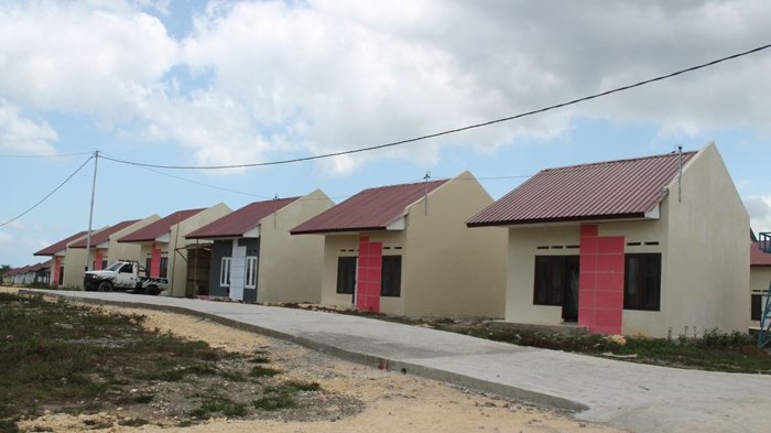 Pilihan Rumah Murah di Sumba Barat Daya Tarik Perhatian Calon Pembeli