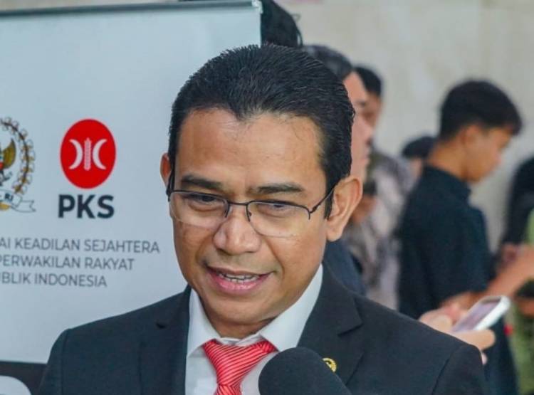 Legislator PKS Menyambut Positif Kebijakan Diskon Tiket Pesawat Domestik Jelang Lebaran