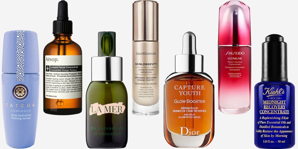 Serum Wajah Adalah Kunci Rahasia Kulit Sehat dan Glowing, Panduan Lengkap dan Rekomendasi Produk Terbaik