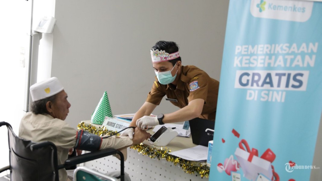 Pemerintah Luncurkan Program Cek Kesehatan Gratis: Solusi Bagi Warga Tanpa BPJS