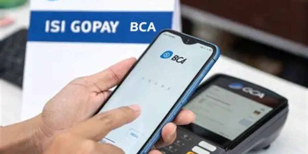 Cara Top Up GoPay dari BCA Mobile 2026: Praktis dan Cepat