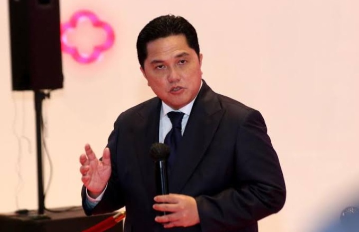 Indonesia Berpotensi Jadi Model Transformasi Sepak Bola Modern: Erick Thohir Tegaskan Komitmen di Rapat Finalisasi Host Country Agreement