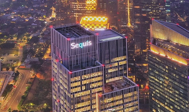 Properti Berkelanjutan: Langkah Industri Menyelamatkan Bumi
