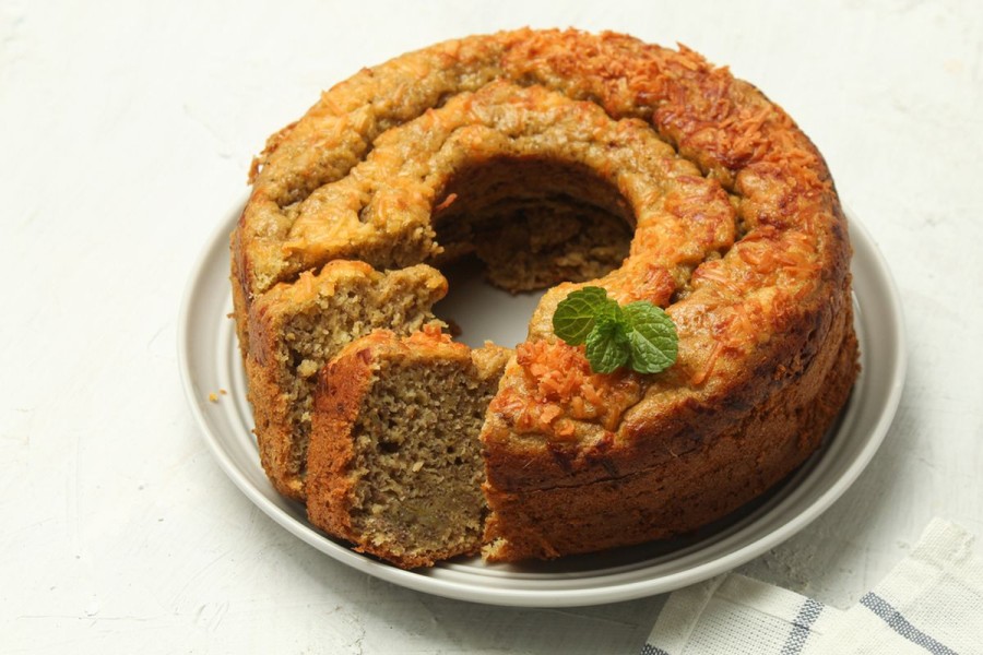 Jangan Dibuang, Ini 7 Cara Mengolah Pisang Hampir Busuk Jadi Bolu Lembut