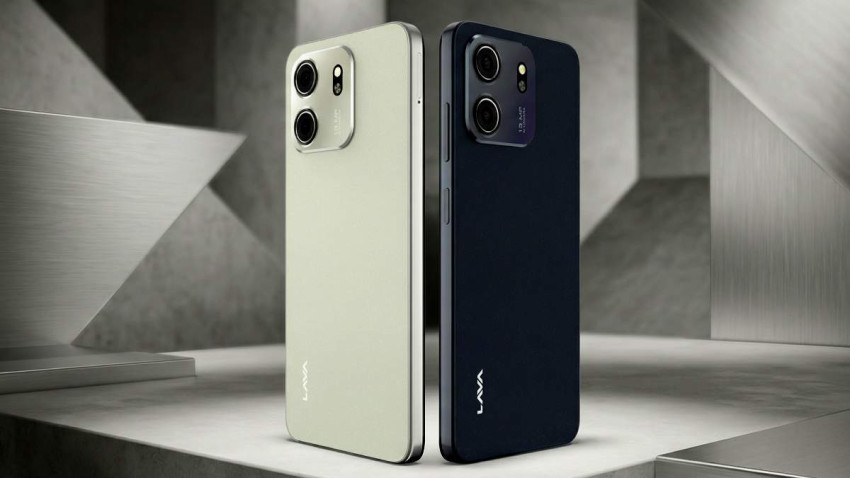 Spesifikasi Lava Bold N2 Lite Android 15 Go dengan Harga Terjangkau