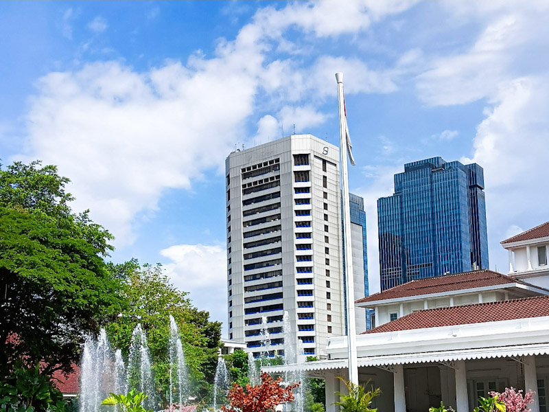 BMKG Prediksi Cuaca Cerah dan Stabil di Bekasi