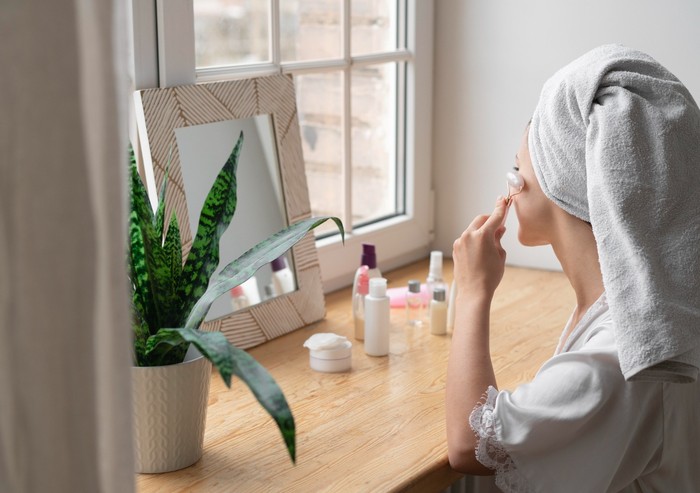 Skincare Efektif Dimulai dari Rutinitas Harian Tepat