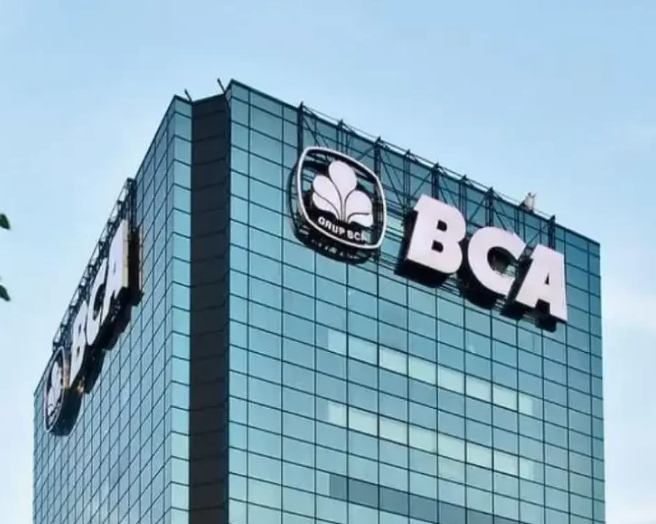 PT Bank Central Asia Tbk Rayakan HUT ke 68 dengan BCA Expoversary 2025: Beragam Promo dan Penawaran Spesial