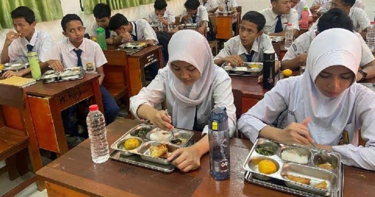 Hendri Kampai: Pendidikan dan Kesehatan Gratis Indikator Kepemimpinan yang Kompeten