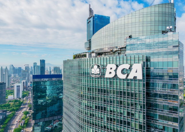 BCA Ajak Generasi Muda Ciptakan Masa Depan Finansial Gemilang
