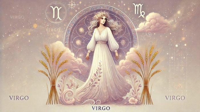 Keuangan dan Kesehatan Tiga Zodiak Terkena Masalah, Finansial Virgo Berlanjut Kurang Menyenangkan