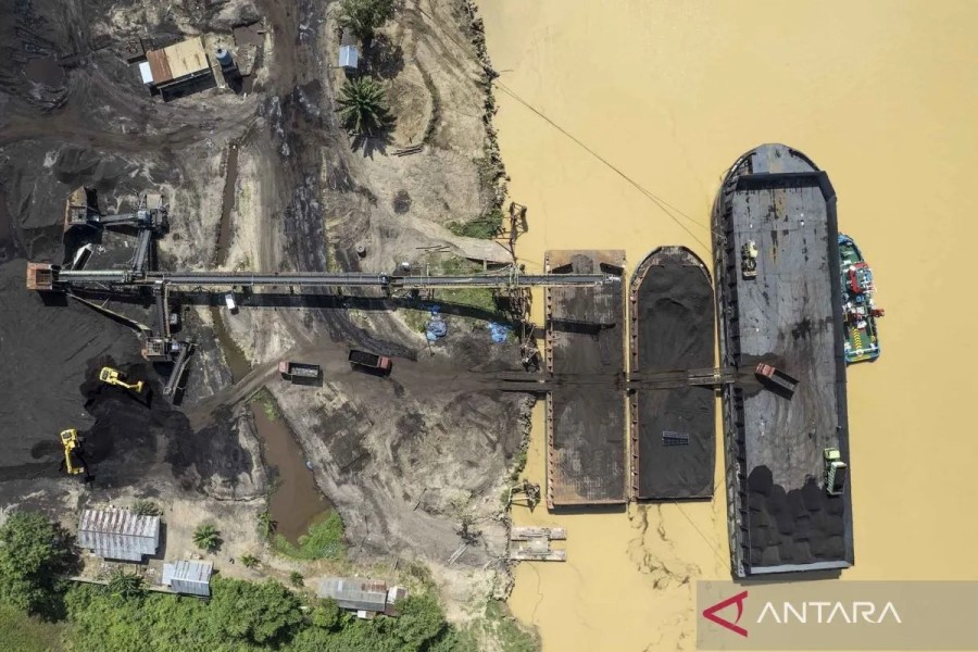 Optimalisasi Sumber Daya Alam: Ormas Keagamaan Tampil Kelola Batubara dan Migas di Tambang 2024