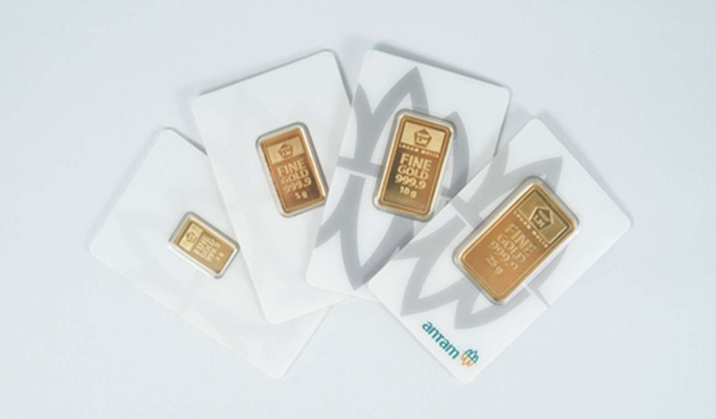 Harga Emas Antam Pegadaian 15 Desember 2025 Stabil, Investor Pantau Peluang