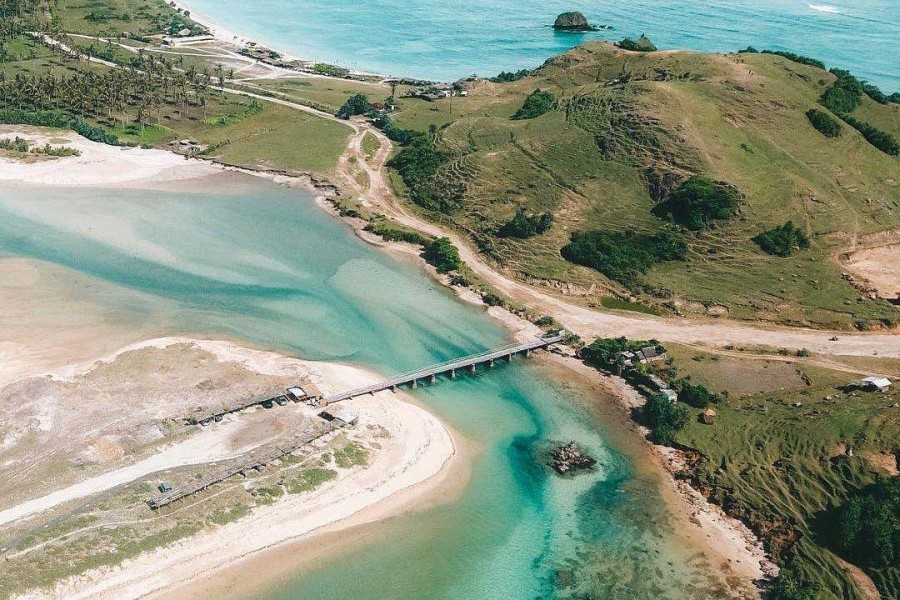 Eksplorasi Wisata Lombok dengan Pesona Alam Memikat