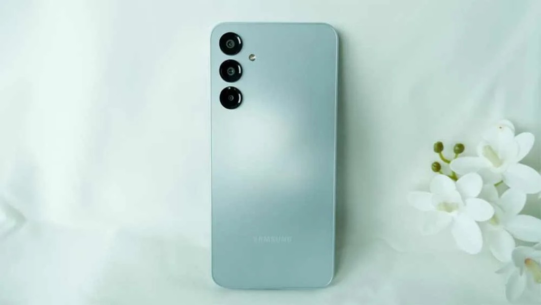 HP Samsung RAM 8GB Terjangkau