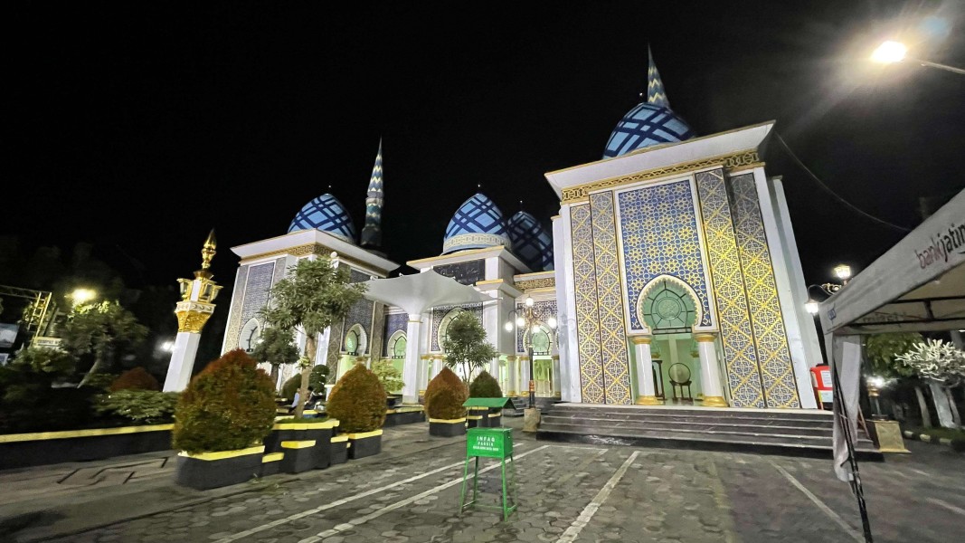 Strategi Pemerintah Kota Madiun Menggali Potensi Wisata Religi Guna Memacu Ekonomi