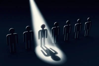 Fenomena Psikologis Spotlight Effect Dapat Terjadi dalam Kondisi Ini