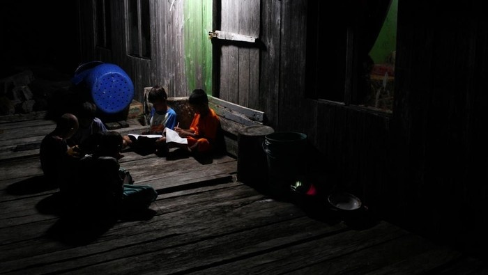 Prabowo Dorong Pemerataan Listrik Desa Demi Keadilan Energi Nasional