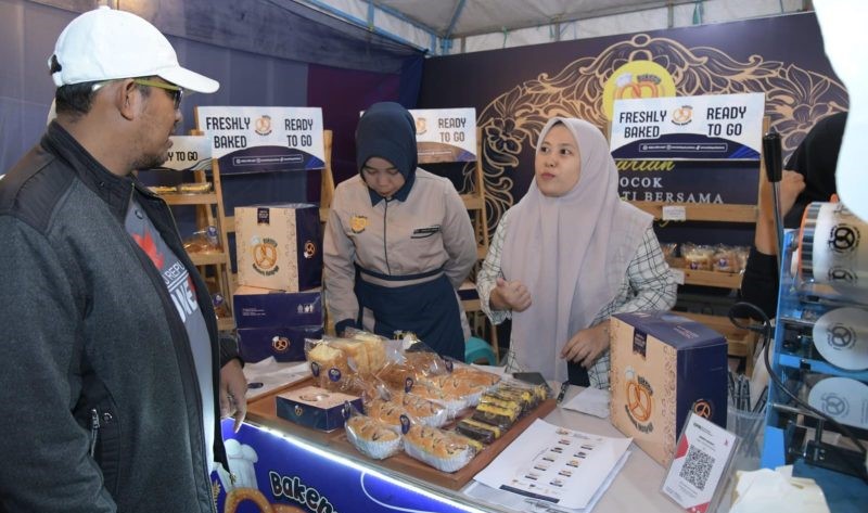 Pemkab Sumenep Dorong UMKM Jadi Motor Ekonomi Daerah