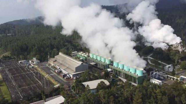 Panas Bumi Dinilai Berpeluang Besar Perkuat Transisi Energi Nasional Indonesia