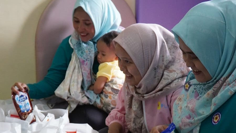 Pentingnya Solidaritas Antar Manusia Menurut PLN UIP2B Jamali Dalam Menyambut Bulan Suci Penuh Ramadhan