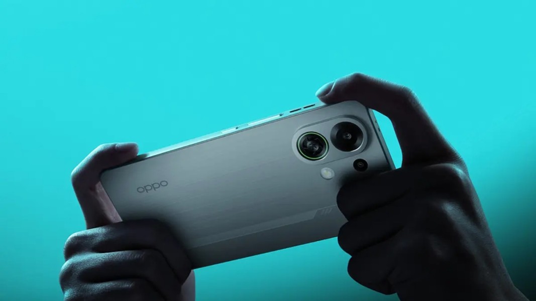 OPPO K13 Turbo: HP Gaming Terjangkau